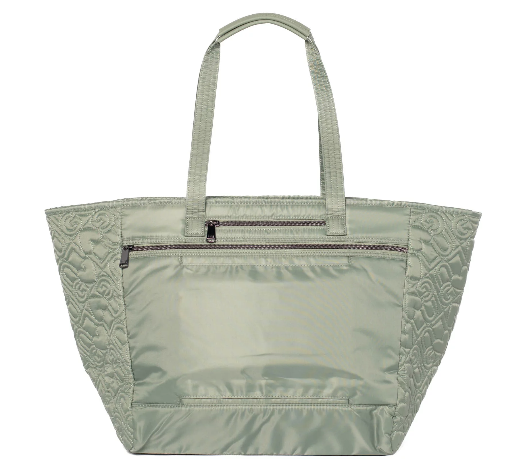 Lug Love Collection Tote Bag - Avion LE