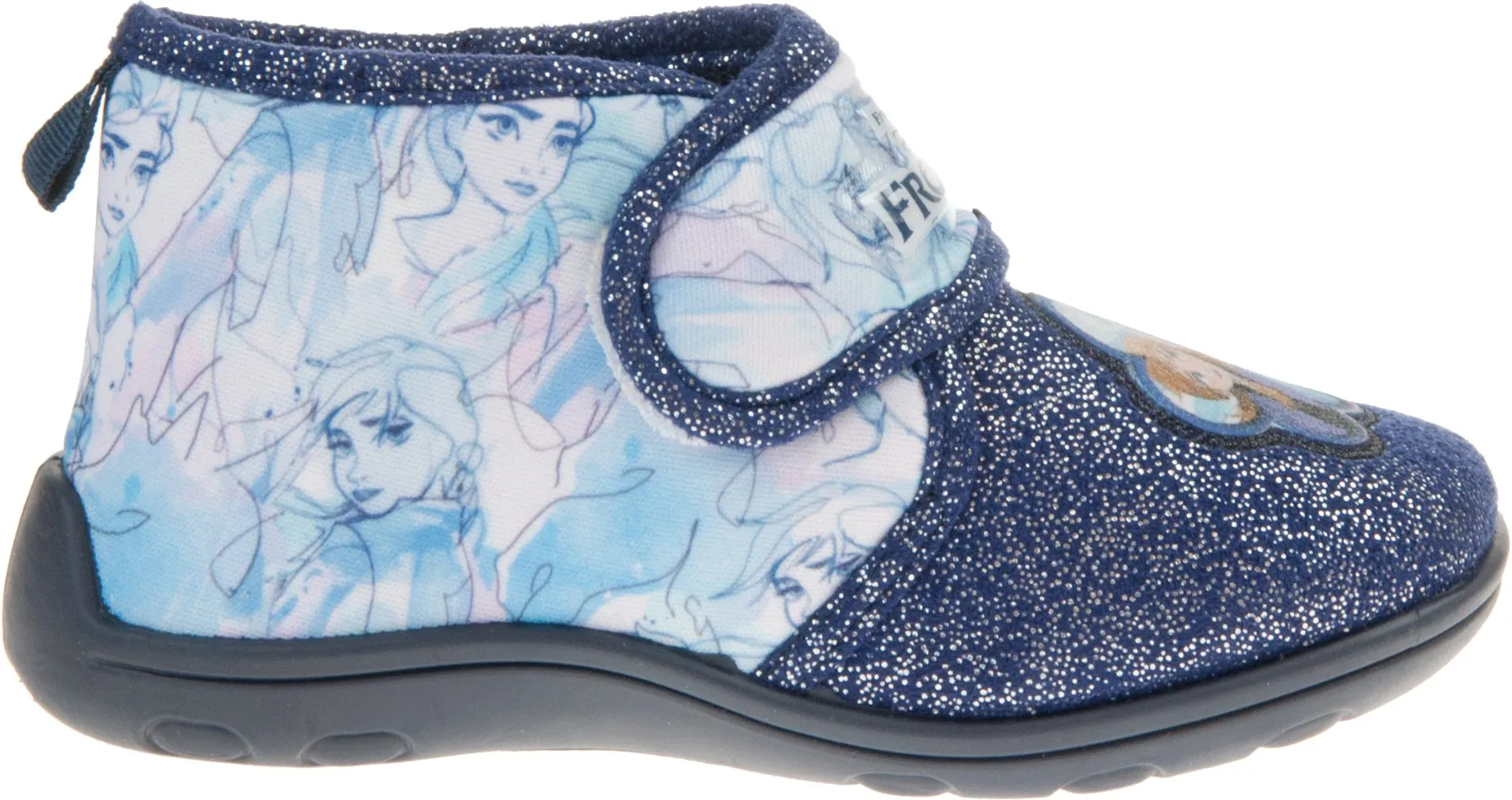 Lunar Frozen II