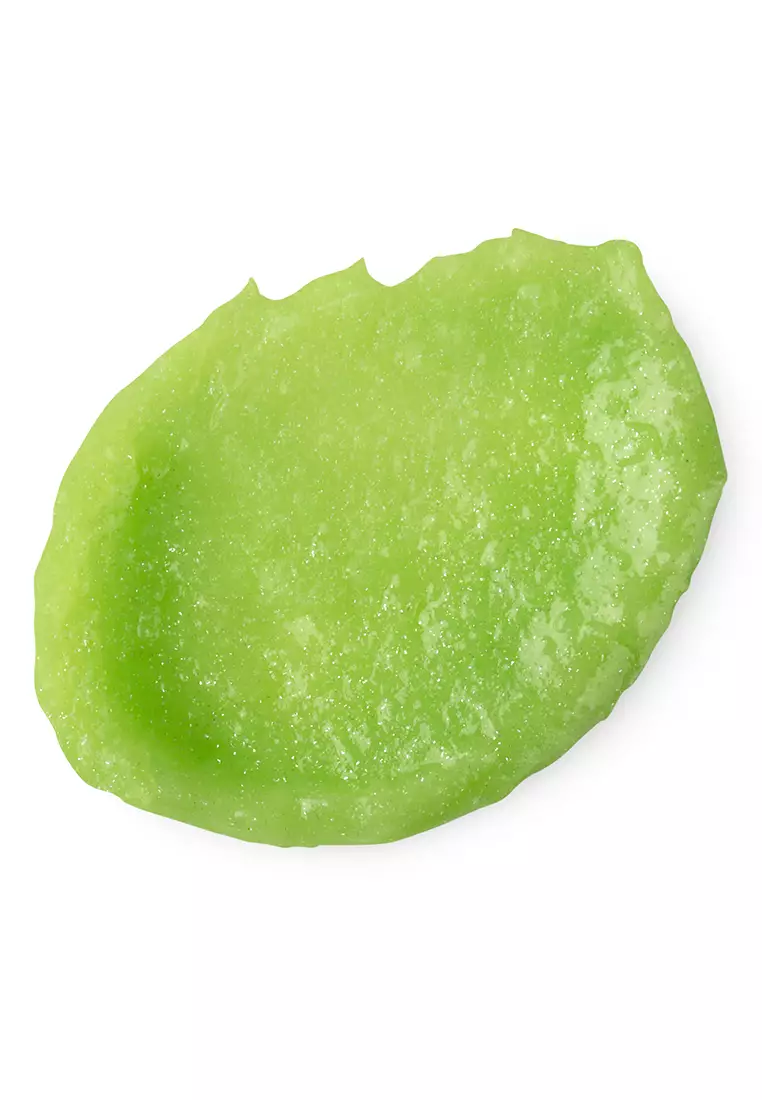 Lush Fresh Handmade Cosmetics Key Lime Pie Lip Balm