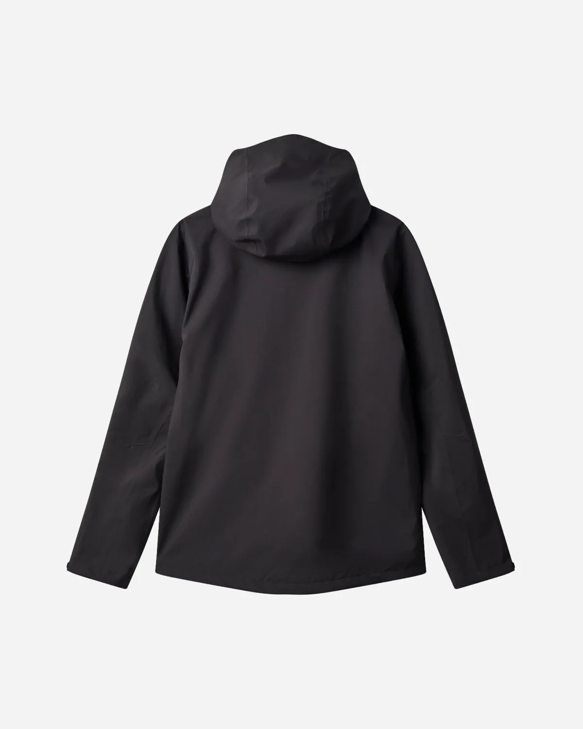 Lyns Shell Jacket - Black