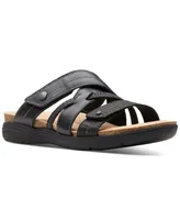 Macy's Clarks Women's April Willow Sandals