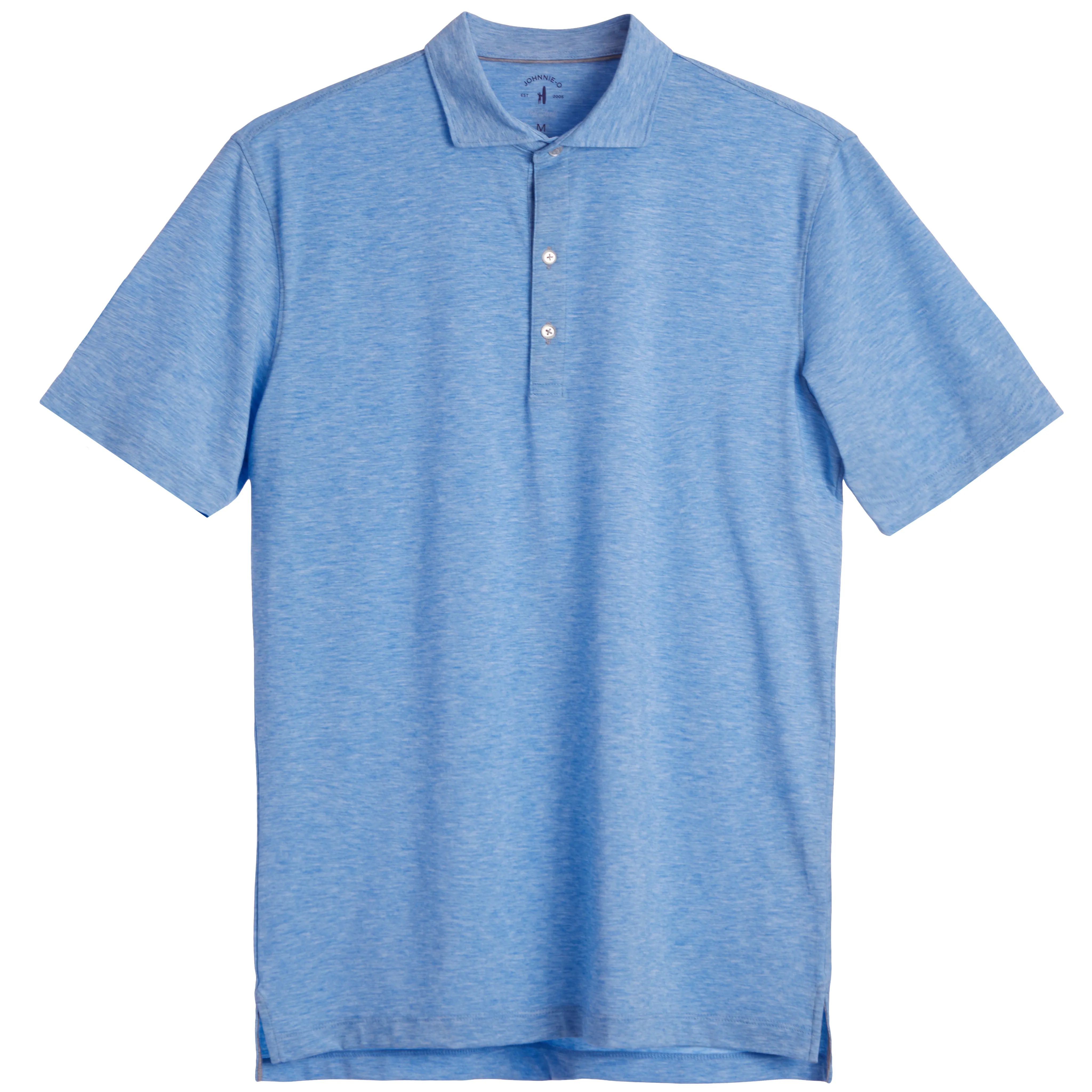 Maddox Prep Performance Polo