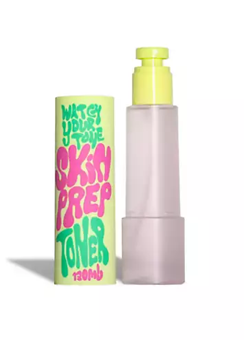 Made By Mitchell Watch Your Tone Toner 130ml | Kaleidoscope