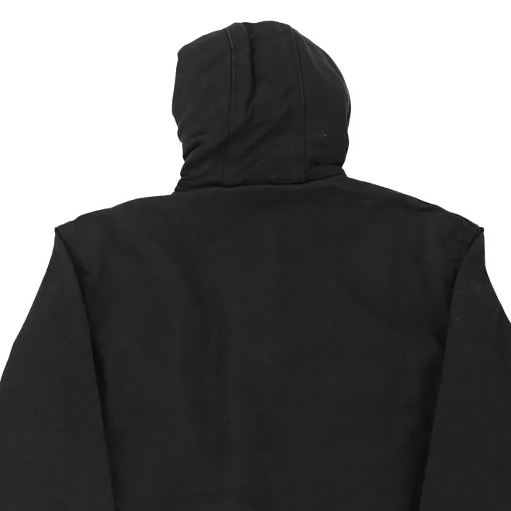 Made in USA Carhartt Jacket - Large Black Cotton