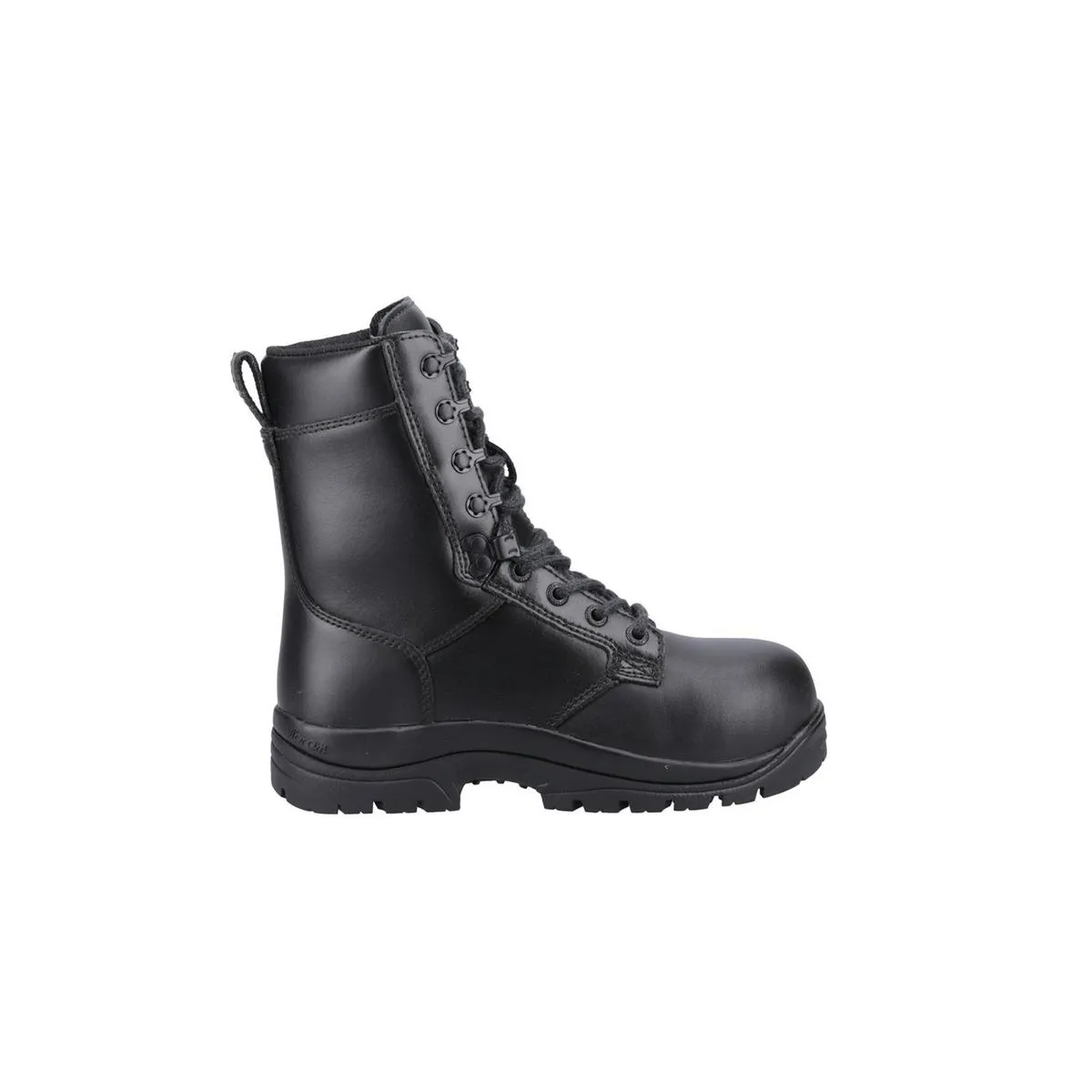 Magnum Elite Shield Boots Black