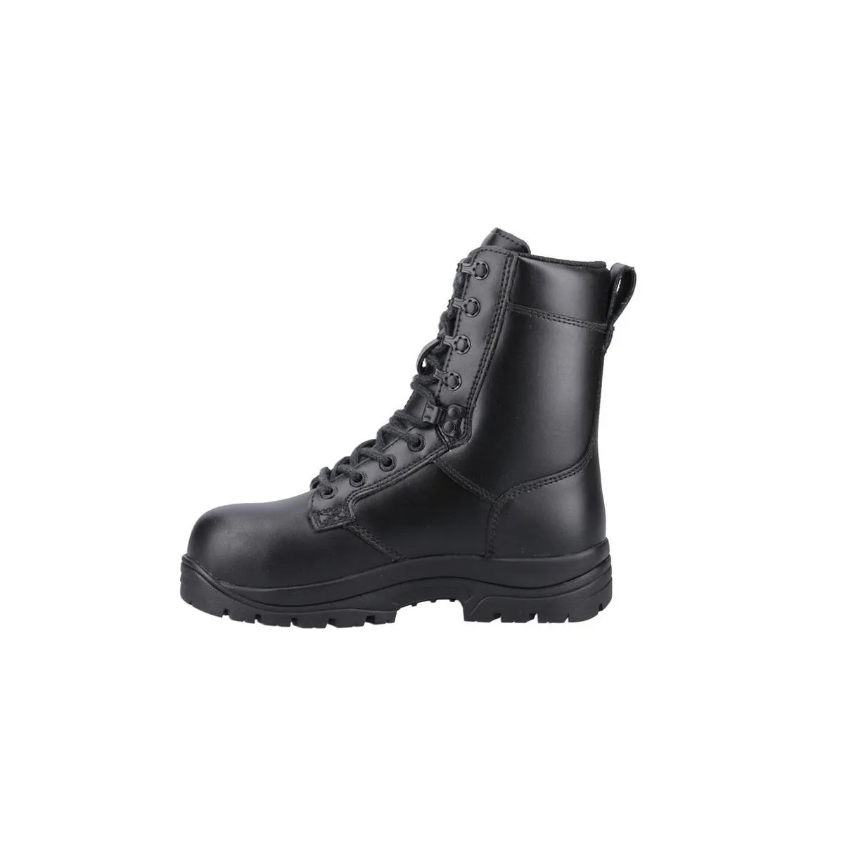 Magnum Elite Shield Boots Black