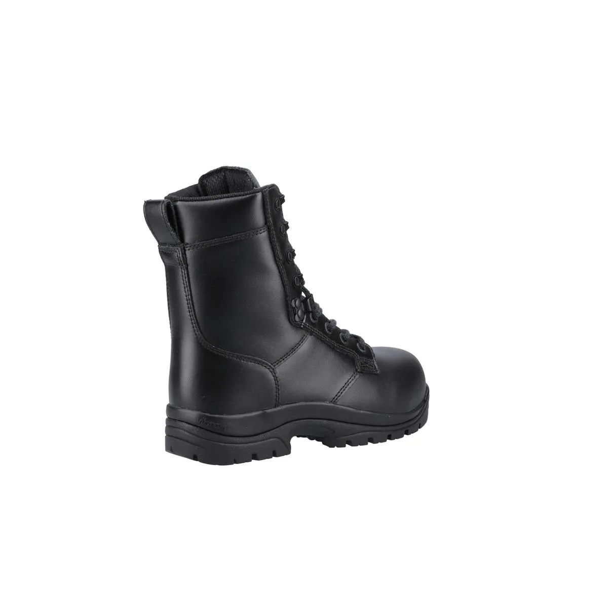 Magnum Elite Shield Boots Black