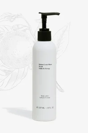   Maison Louis Marie No.09 Vallée de Farnay - Body and Hand Lotion