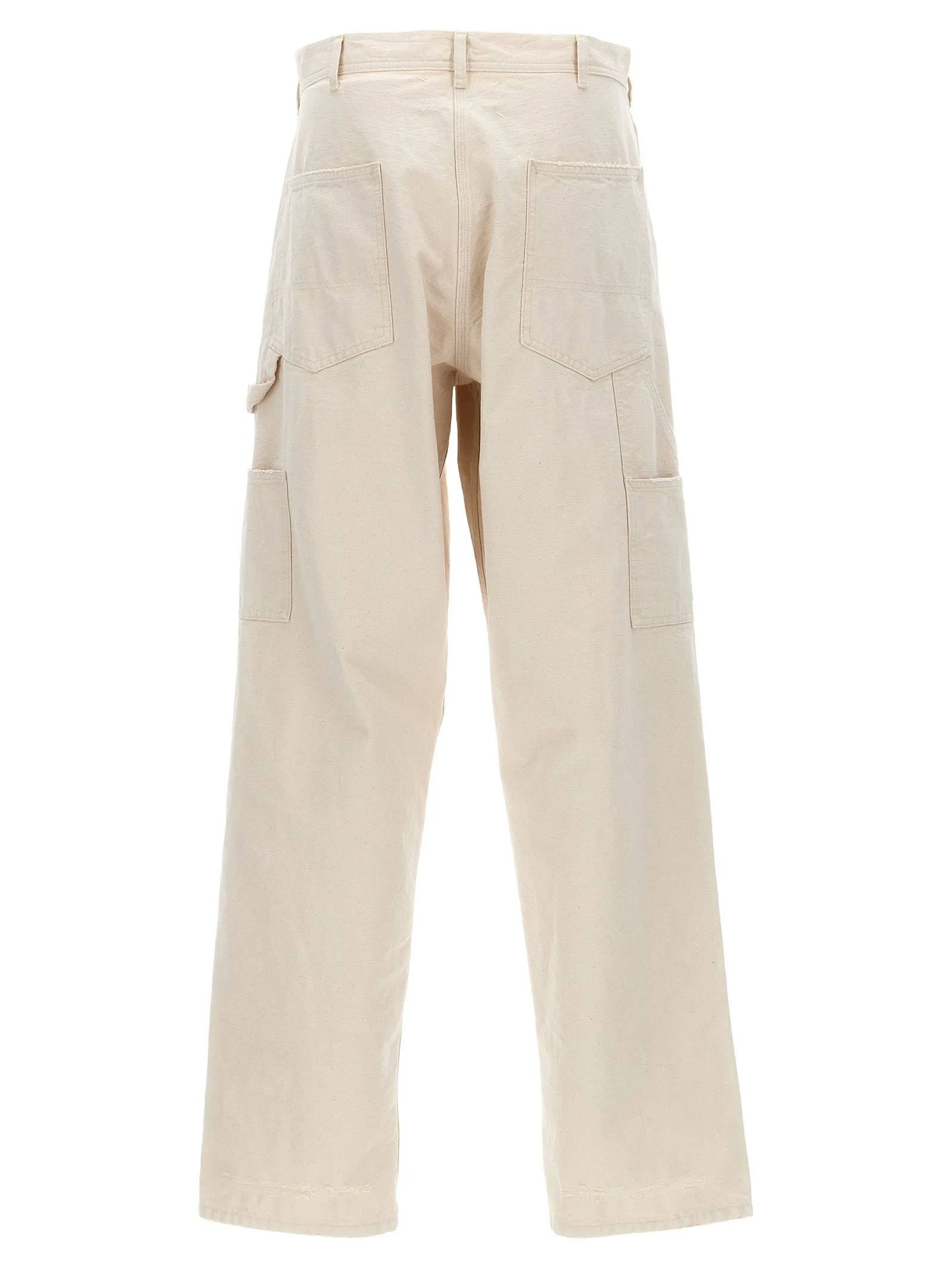 Maison Margiela 5 Pocket Jeans