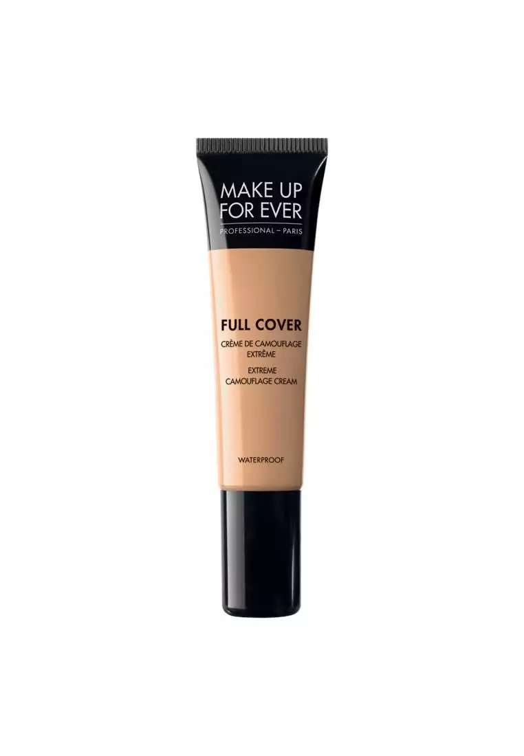 MAKE UP FOR EVER Make Up For Ever - Full Cover Extreme Camouflage Cream Concealer 10 Golden Beige