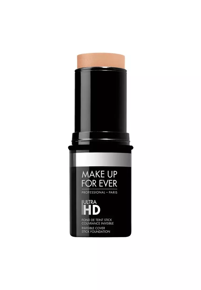 MAKE UP FOR EVER Make Up For Ever - Ultra HD Stick Foundation 12.5g Y335 Dark Sand