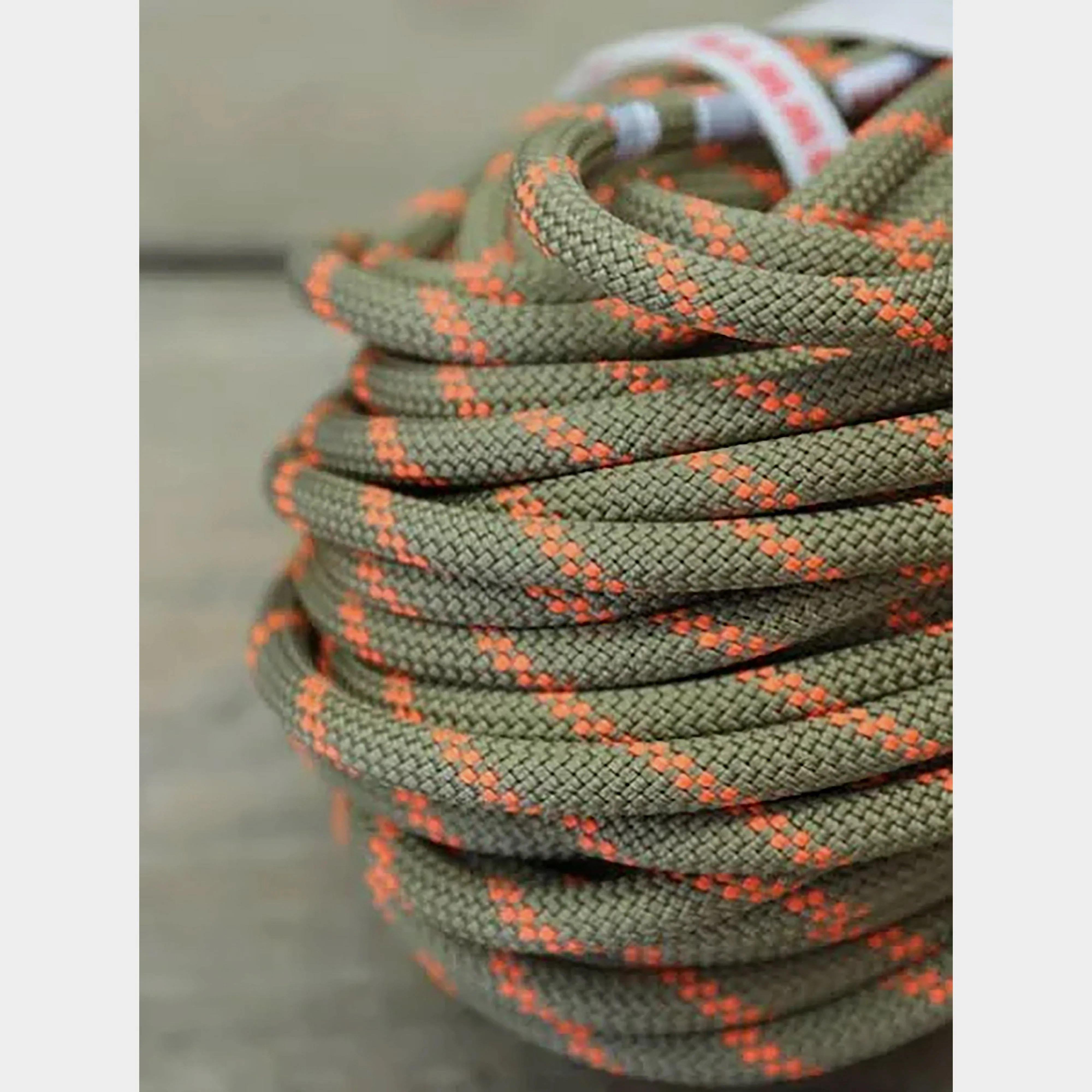 Mammut Alpine Dry 8.0 Rope 50m | Millets