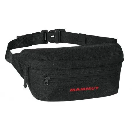 Mammut - Classic Bumbag Mélange - Lumbar pack