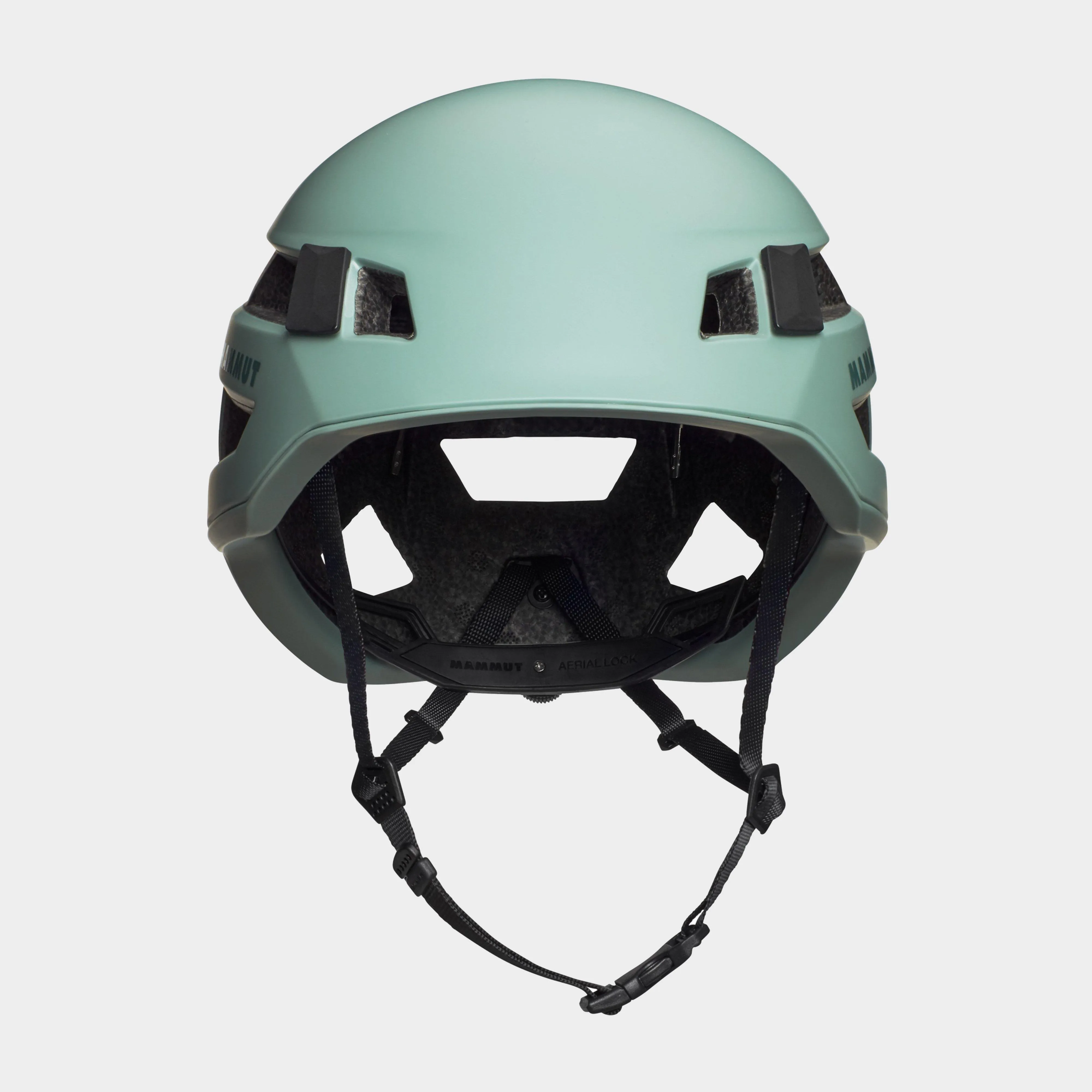 Mammut Men's Crag Sender Climbing Helmet | Ultimate Outdoors