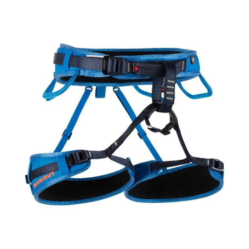 Mammut Ophir 3 Slide - Climbing Harness