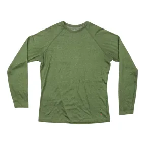 Mammut Polartec Long Sleeve