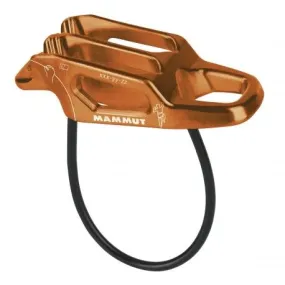 Mammut - Wall Alpine Belay - Belay device