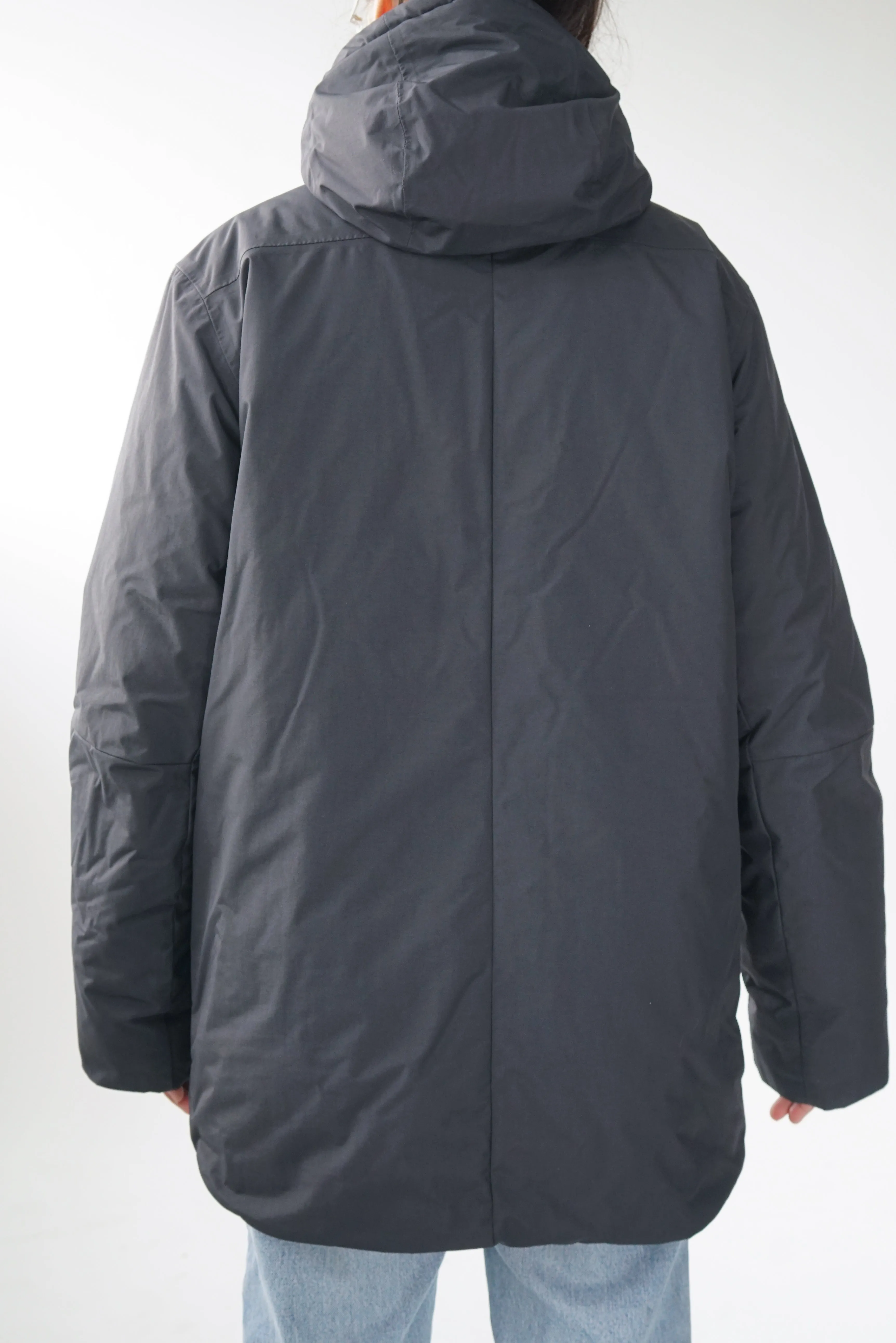 Manteau d'hiver Helly Hansen pour homme taille M