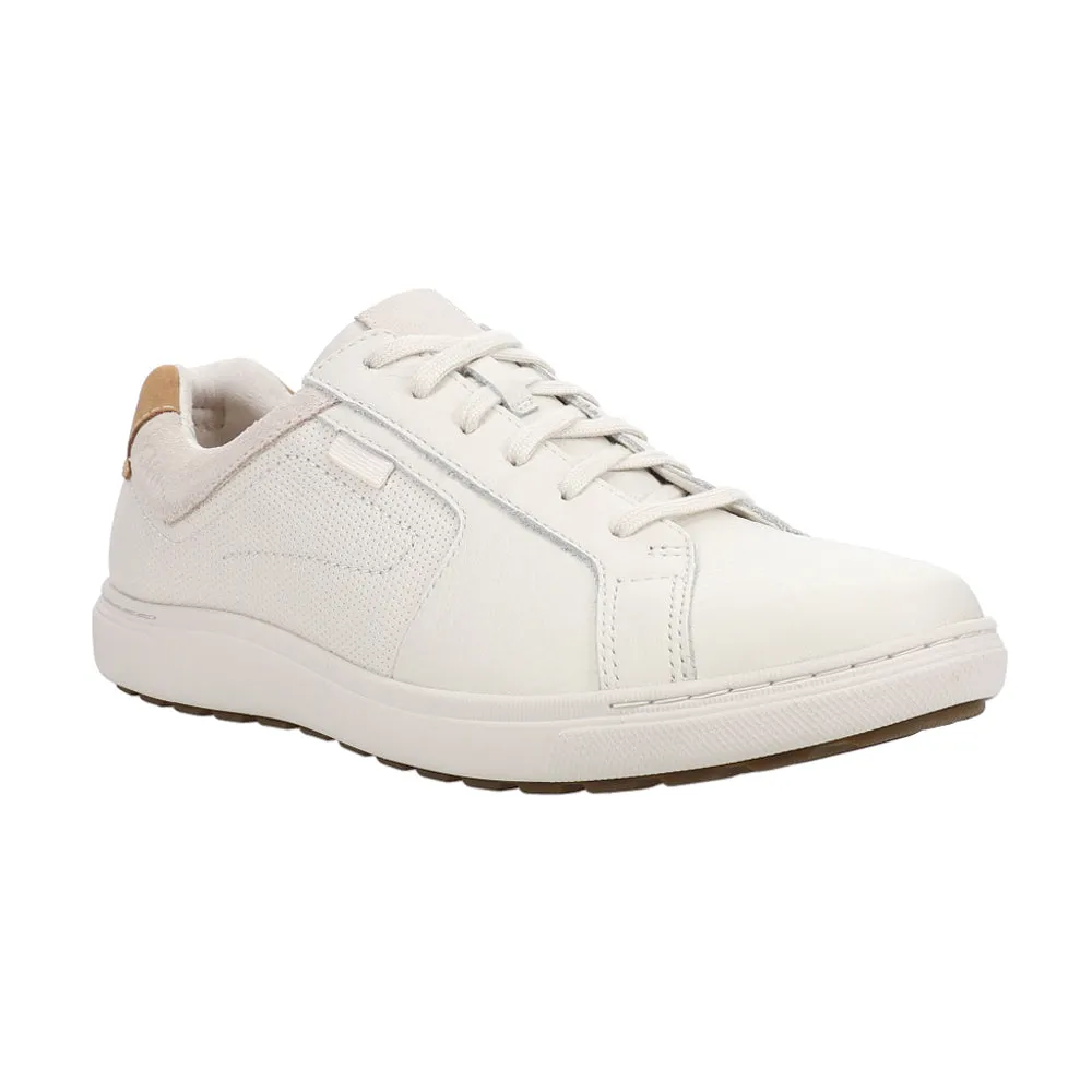 Mapstone Lace Up Sneakers