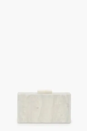 Marble Box Clutch