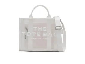 Marc Jacobs The Mesh Medium Tote Bag