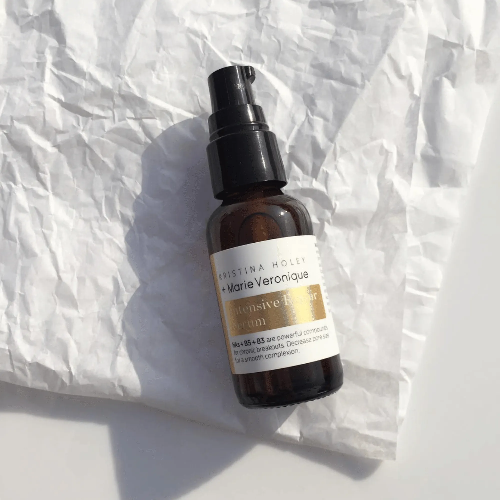 Marie Veronique Intensive Repair Serum