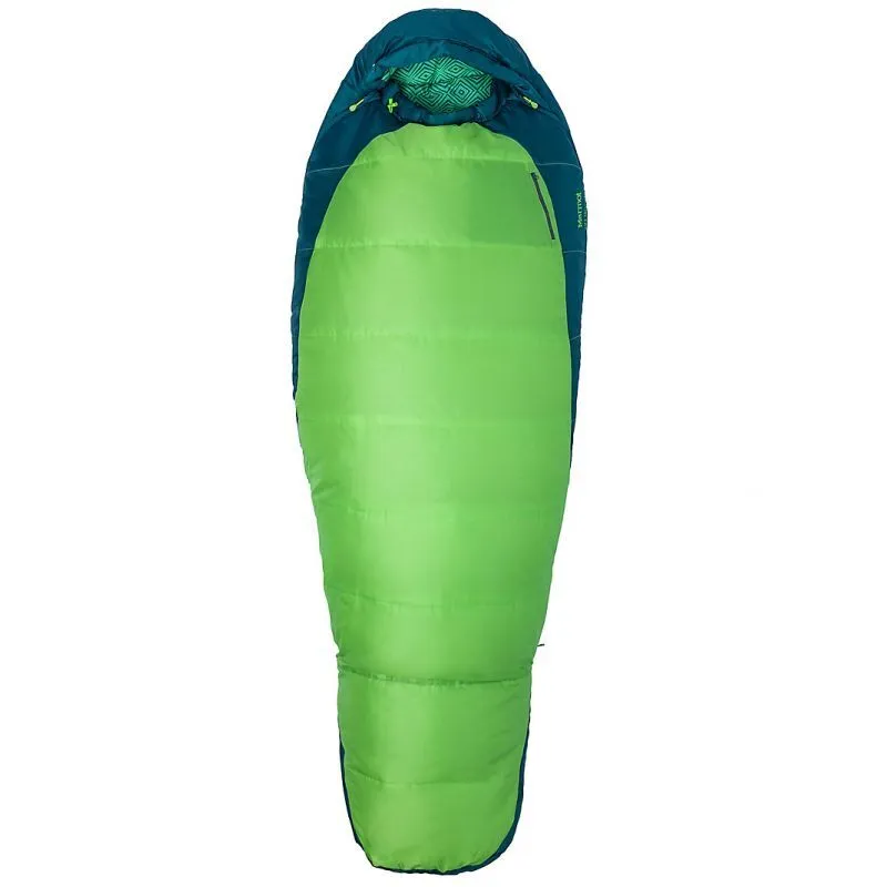 Marmot Women's Trestles 30 Long - Womens' sleeping bag | Hardloop