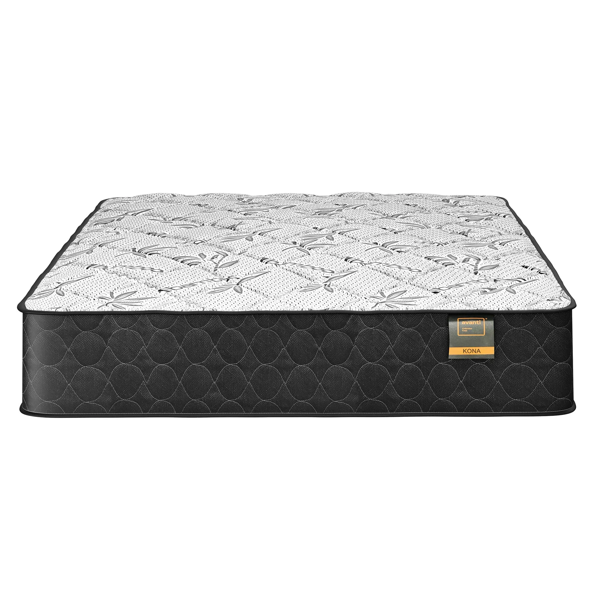 Matelas Avanti Rolled Twin Mattress with Springs - PROMO FREE SHIPPING  - Clement
