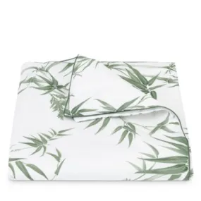 Matouk Dominique Duvet Cover, King