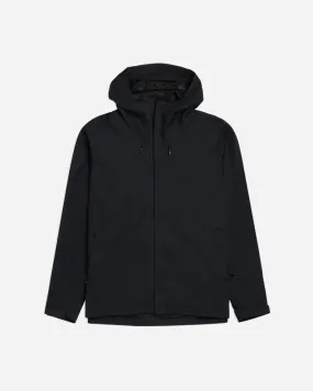 Mats Frenzy Jacket - Black