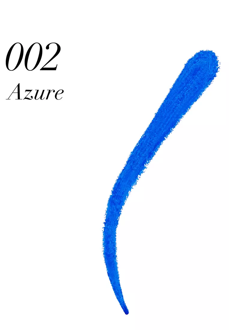 Max Factor Max Factor Masterpiece Kohl Kajal Automatic Eyeliner Pencil (02 Azure)