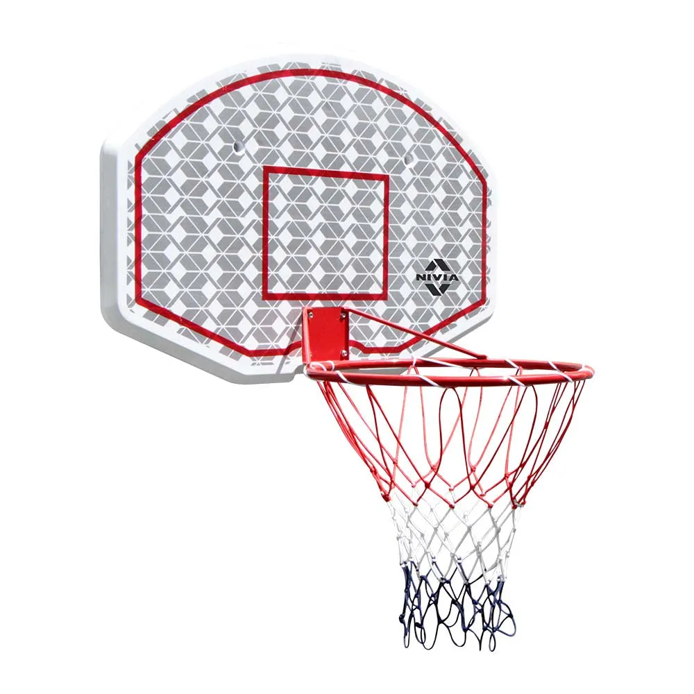 MB-45 Basketball Board