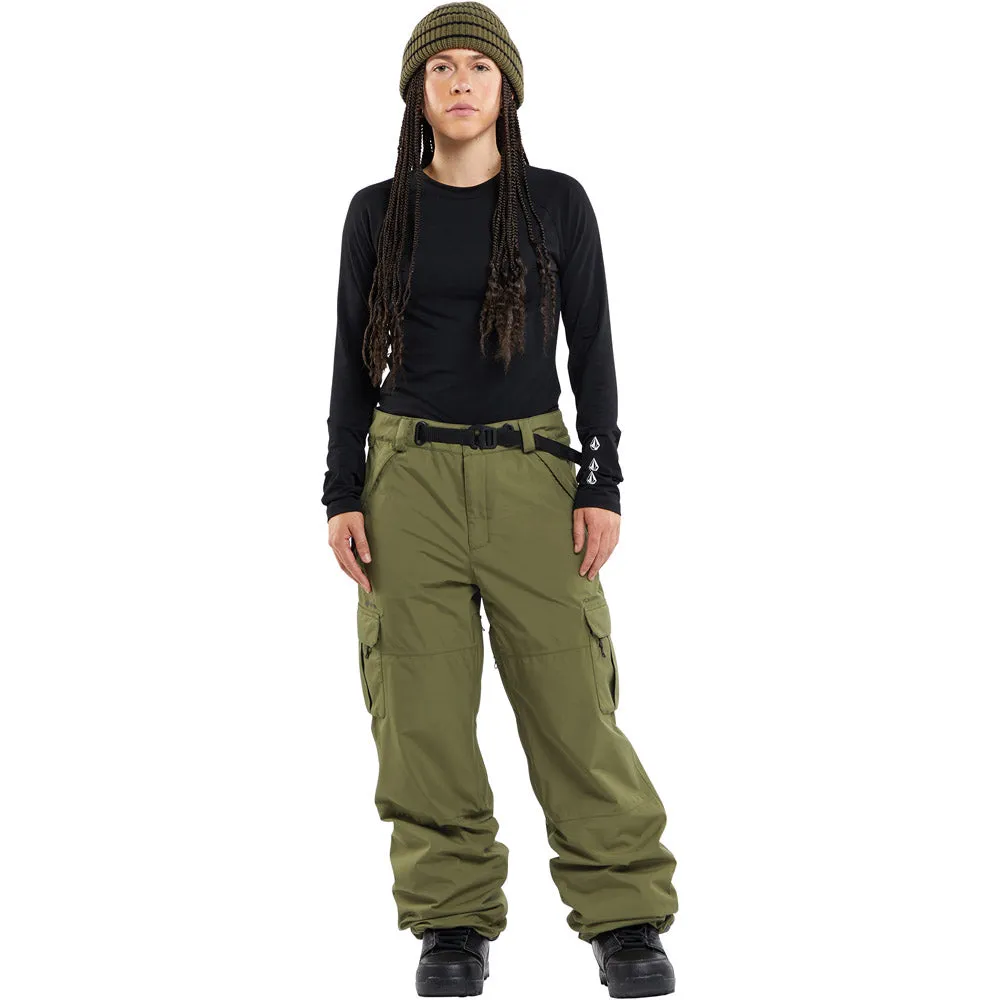 Melancon Gore-Tex Snowboard Pants - Womens