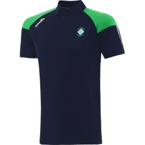 Melbourne Shamrocks Oslo Polo Shirt