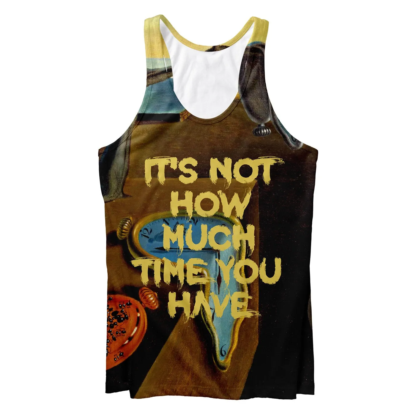 Memory Tank Top