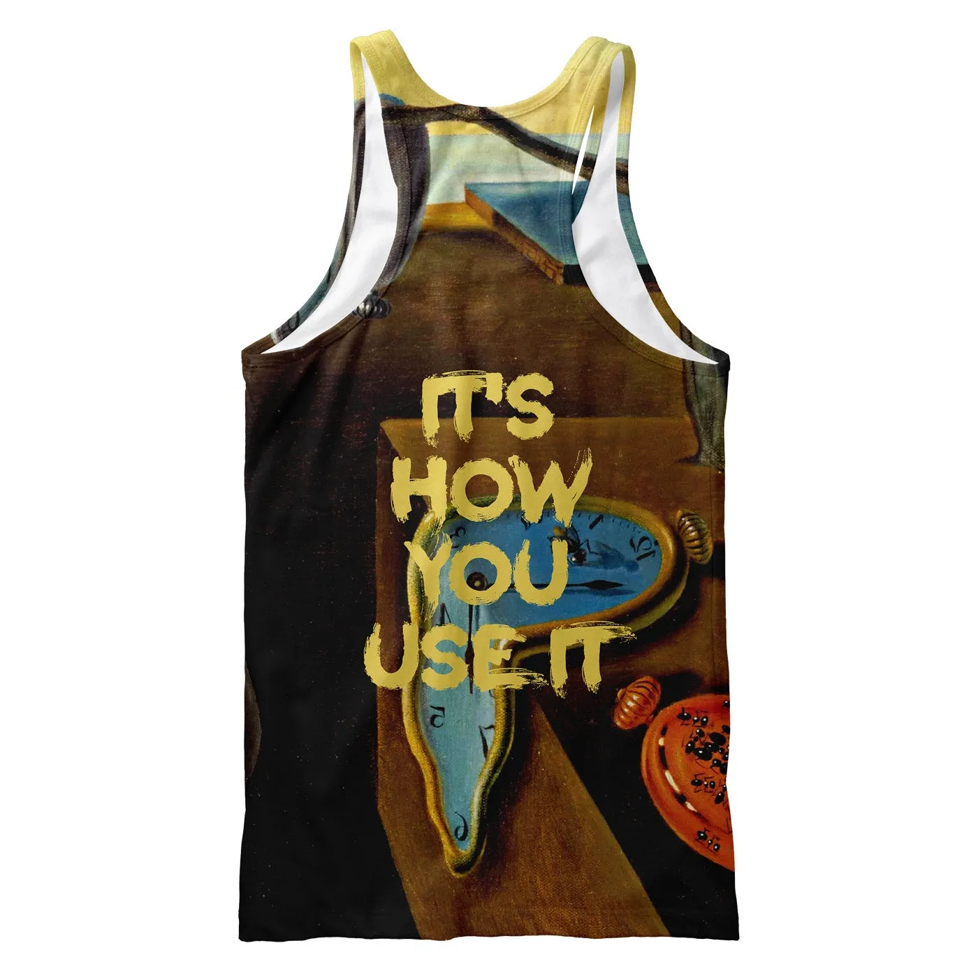 Memory Tank Top