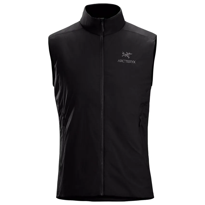 Men's Atom SL Vest - Black