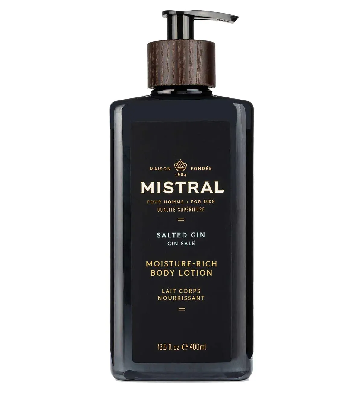 Men's Body Wash