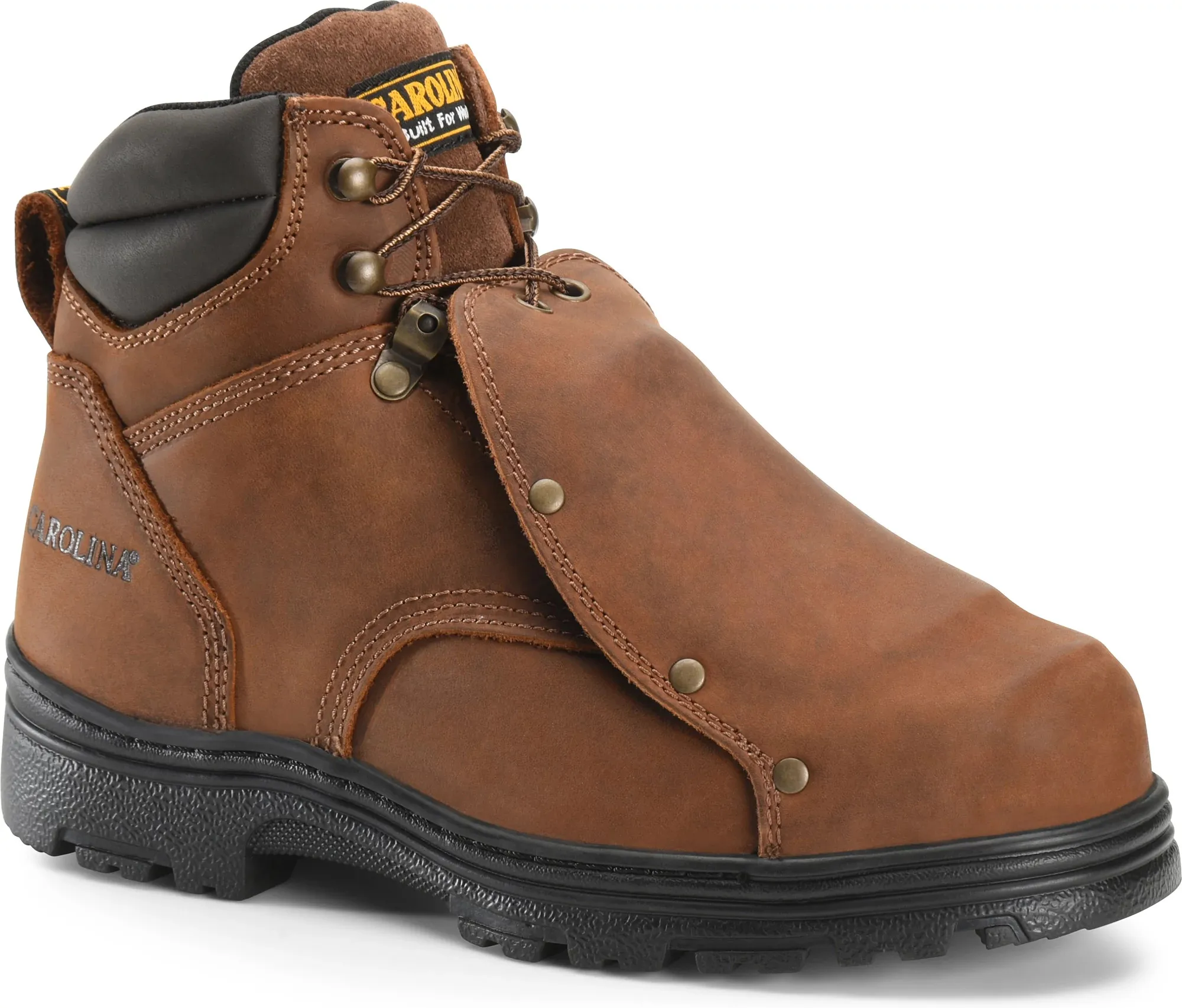 Men's Carolina Shoe Foreman 6