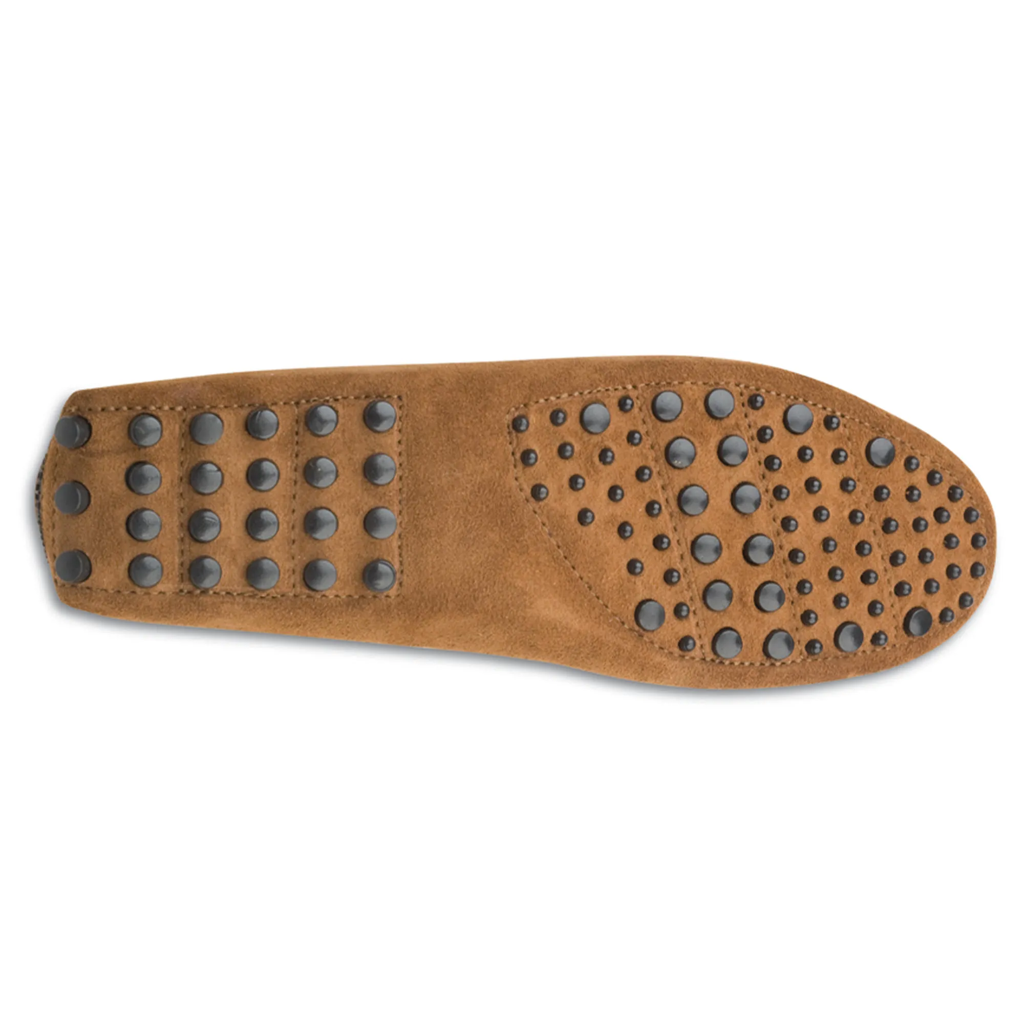  Men's Classic Driver in Brown  
