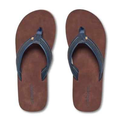 Men's Cobian Las Olas Flip Flop Sandals