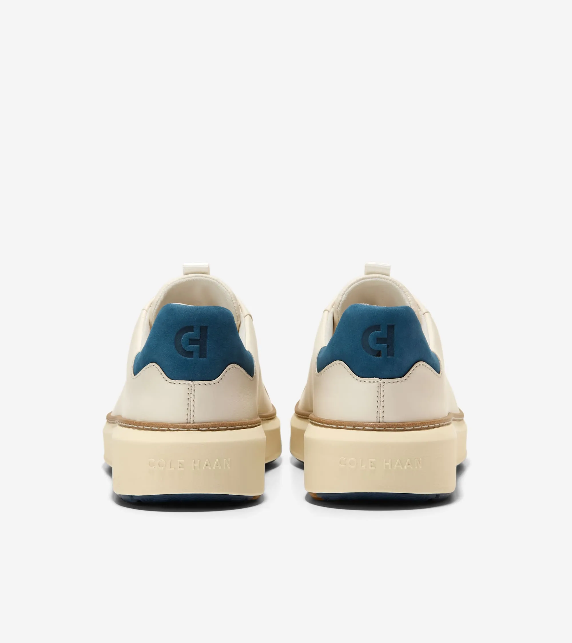 Men's GrandPr Topspin Golf Sneakers