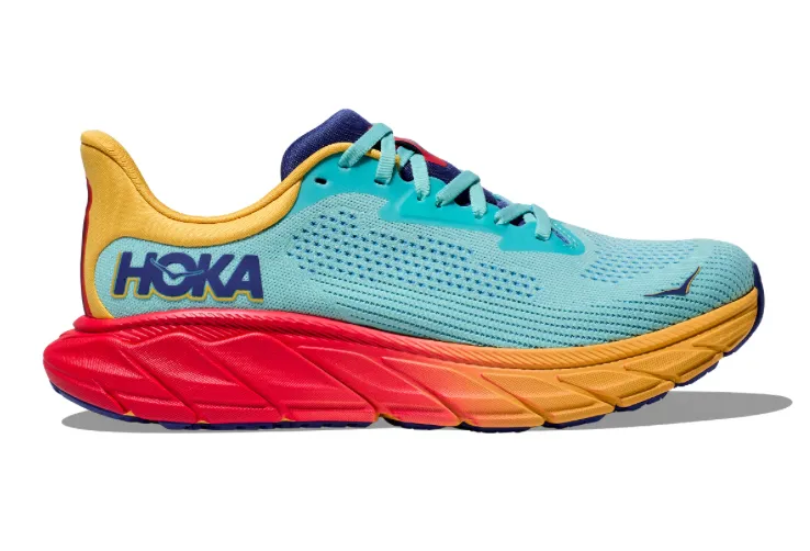 Men's Hoka Arahi 7