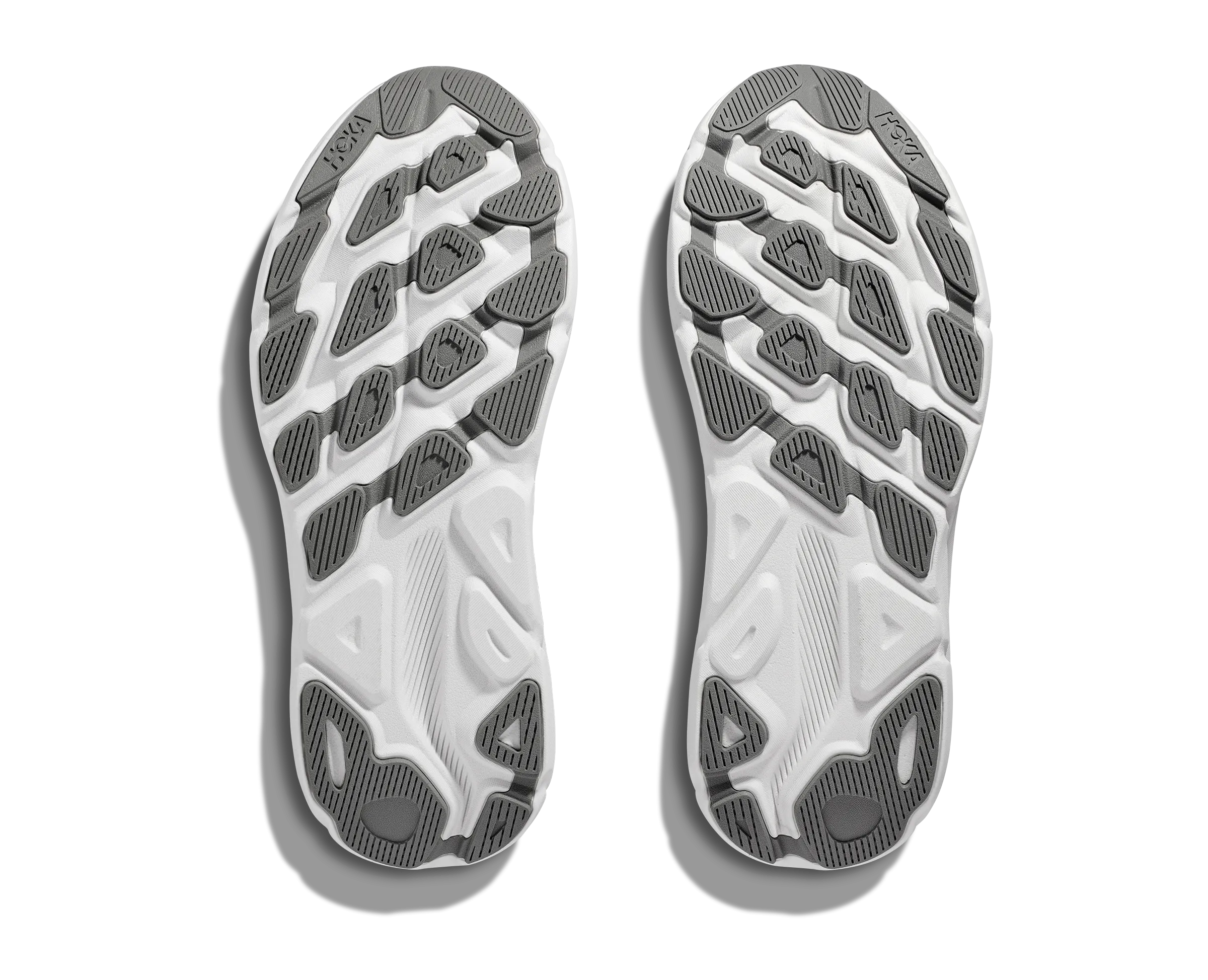 Men's Hoka Clifton 9 (WIDE WIDTH)