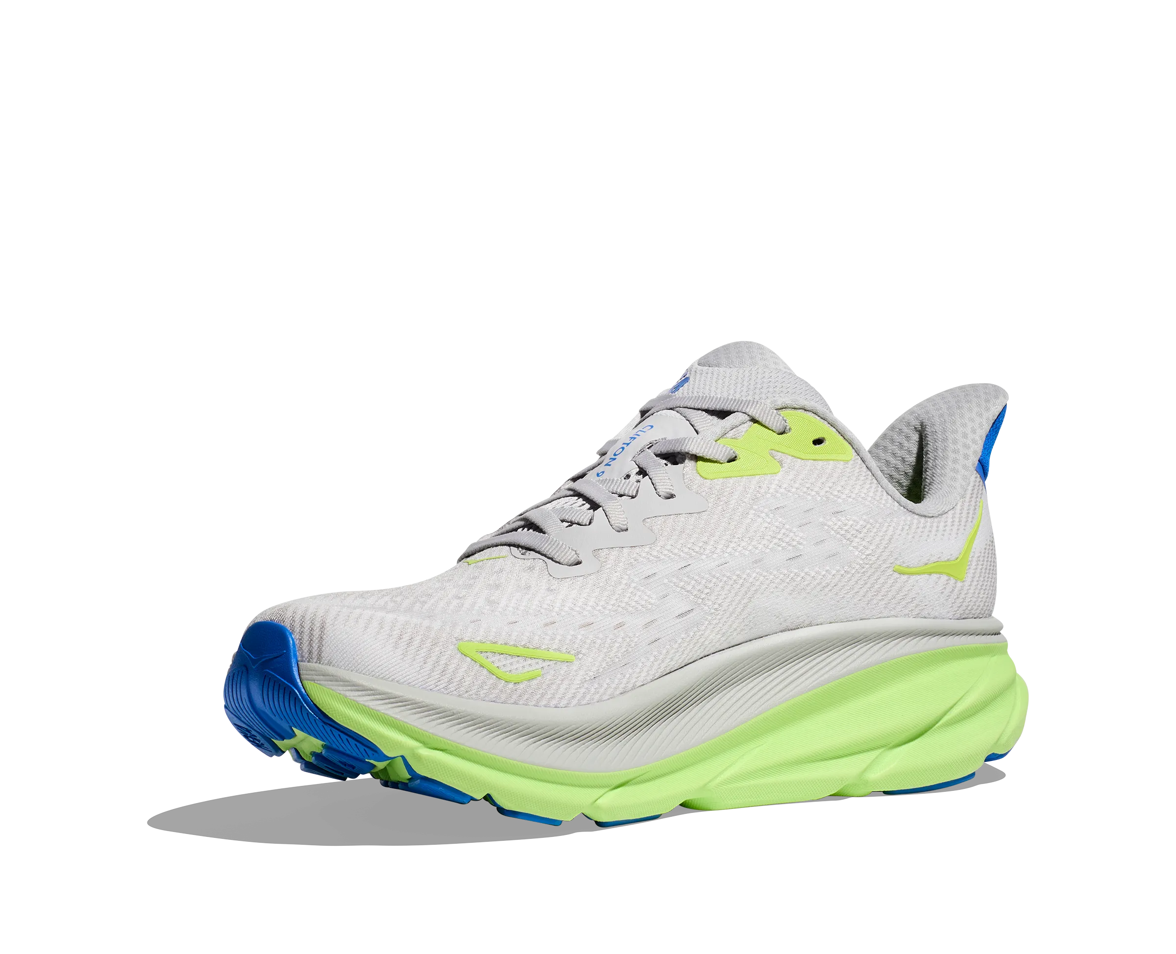 Men's Hoka Clifton 9 (WIDE WIDTH)