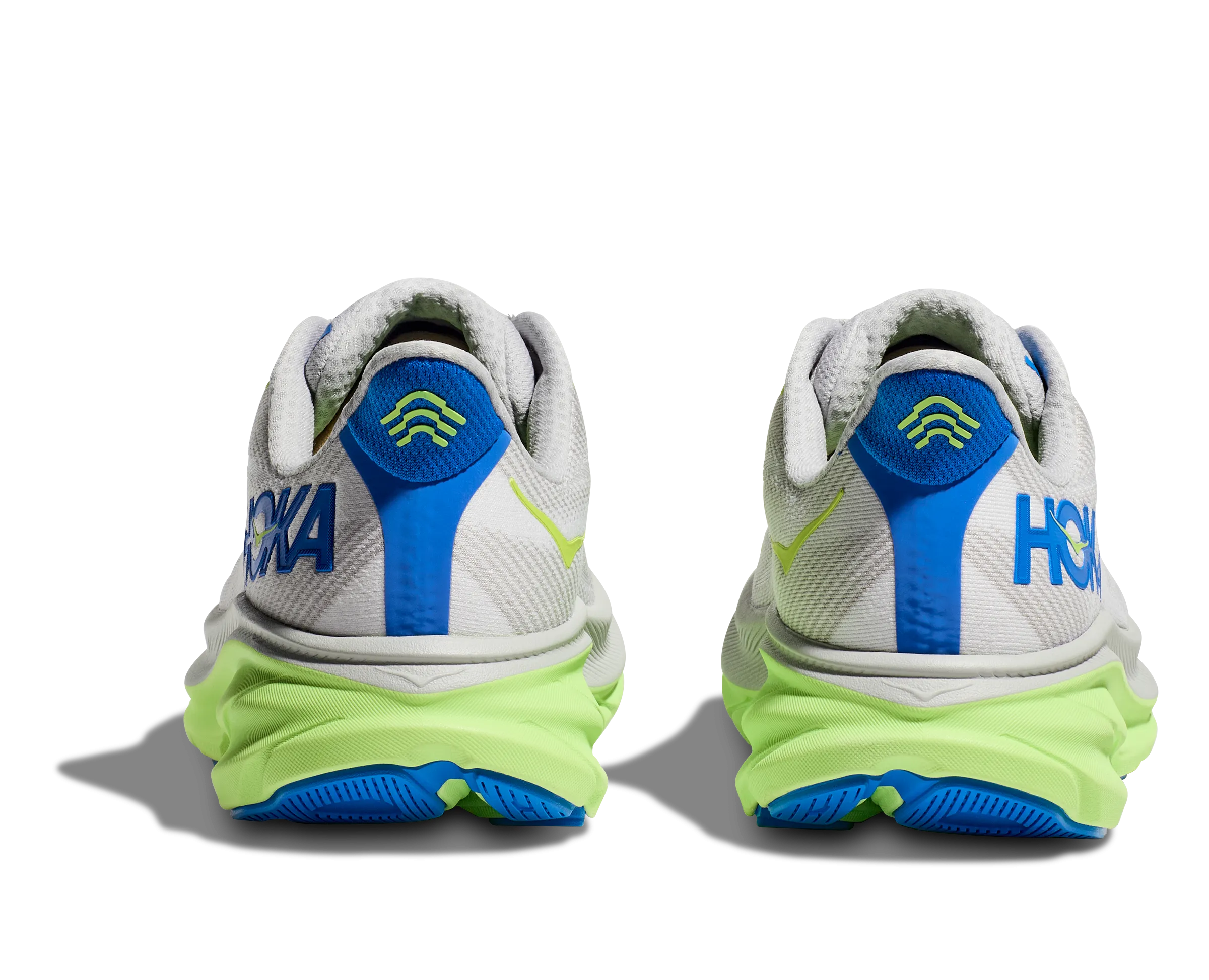 Men's Hoka Clifton 9 (WIDE WIDTH)