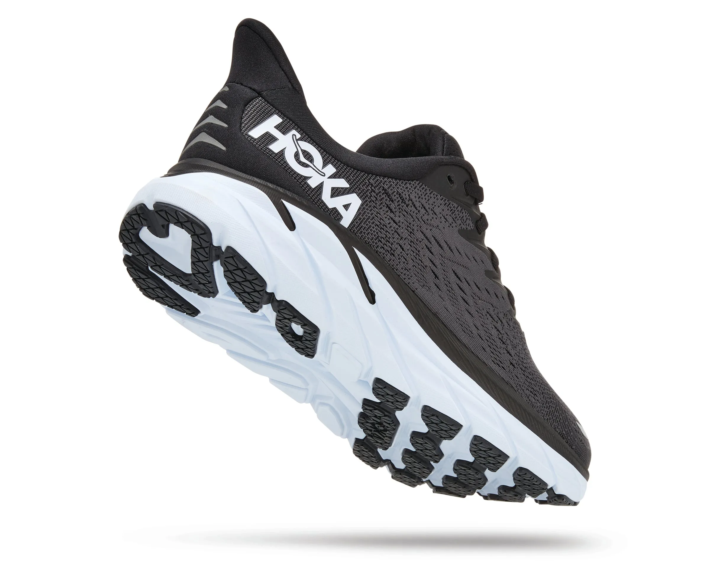 Men's Hoka Clifton 9 (WIDE WIDTH)