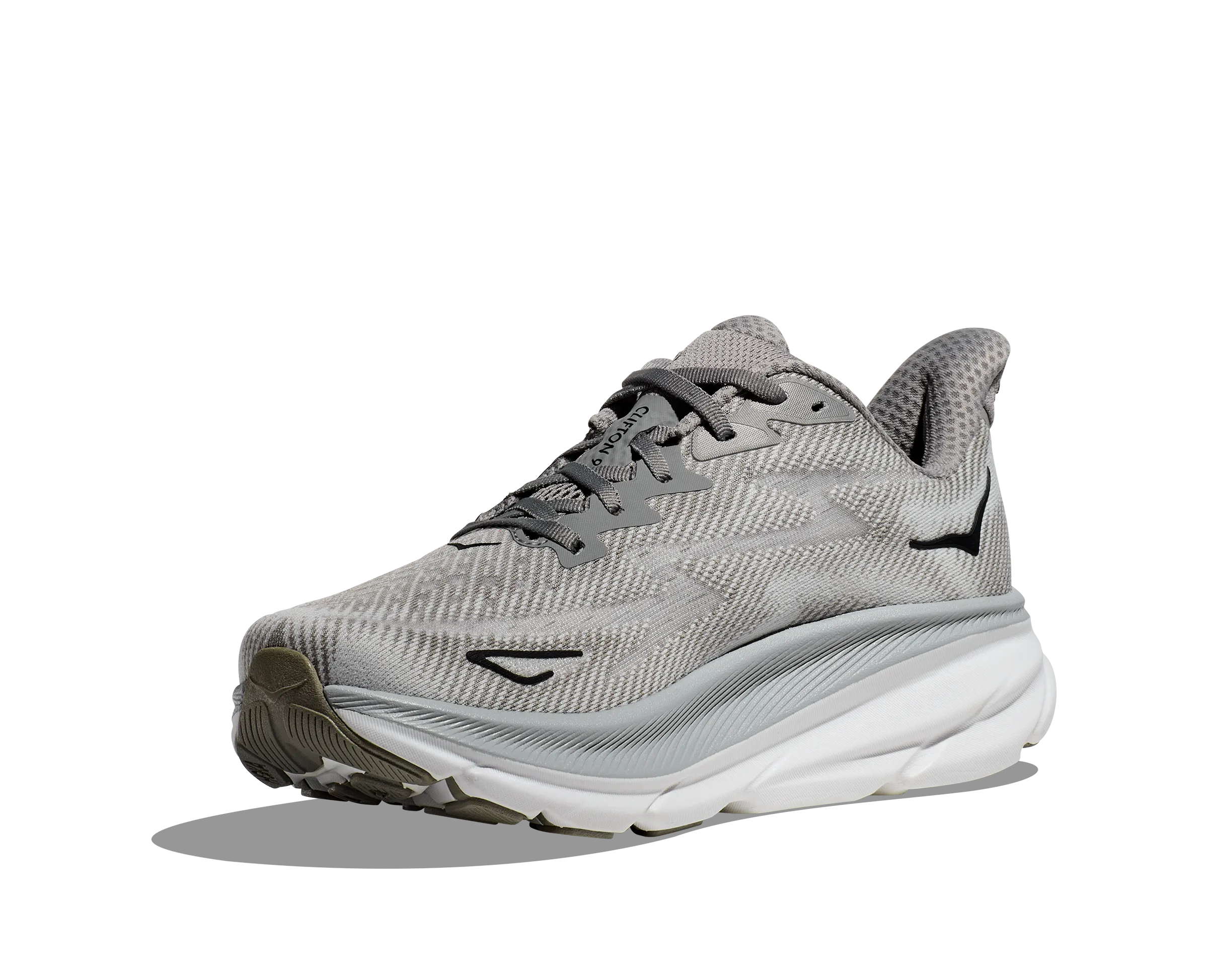 Men's Hoka Clifton 9 (WIDE WIDTH)