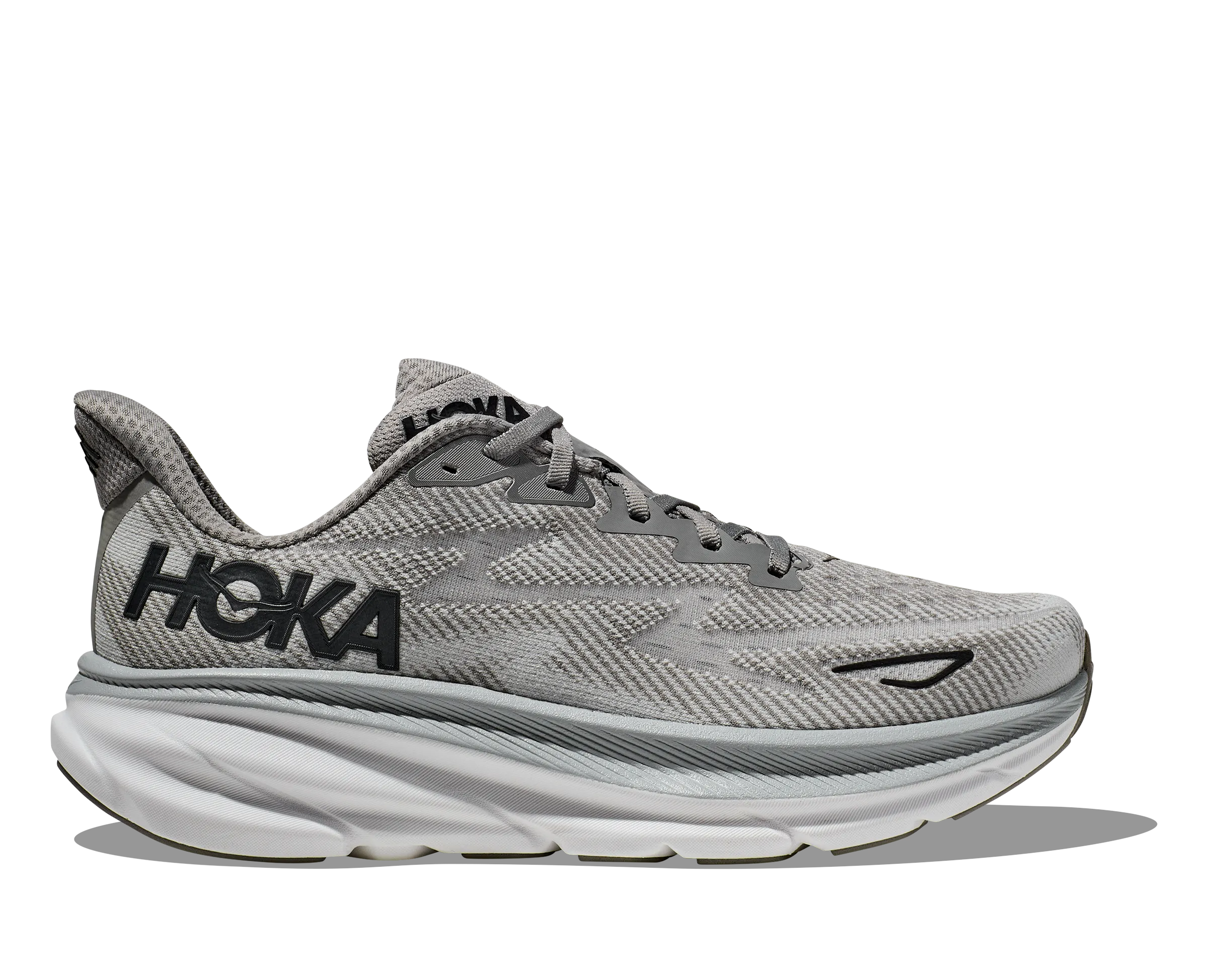 Men's Hoka Clifton 9 (WIDE WIDTH)
