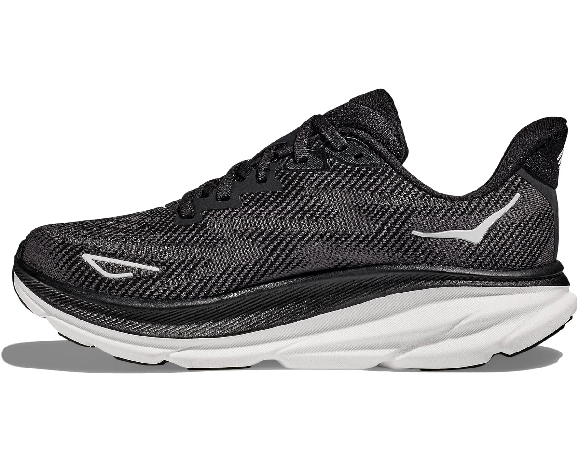 Men's Hoka Clifton 9 (Wide)